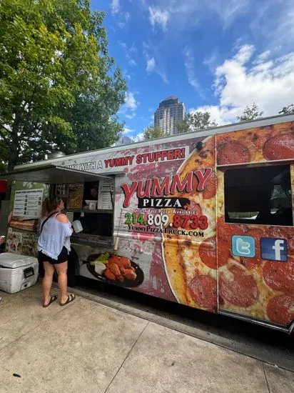 Yummy Pizza (Food Truck)