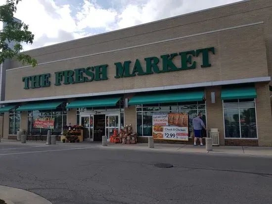 The Fresh Market