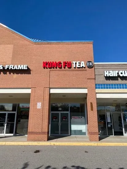 Kung Fu Tea