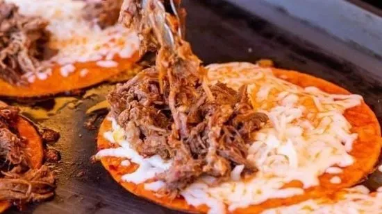 Tacos Los Vaqueros