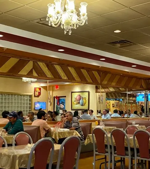 New Punjab Indian Restaurant