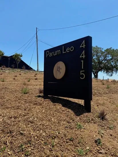 Parum Leo Winery & Vineyard