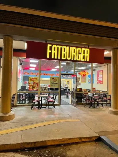 Fatburger