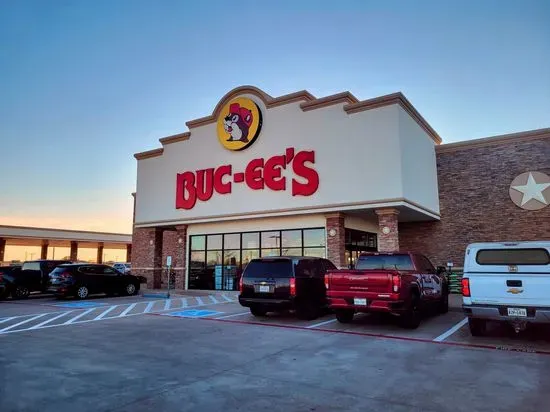 Buc-ee's