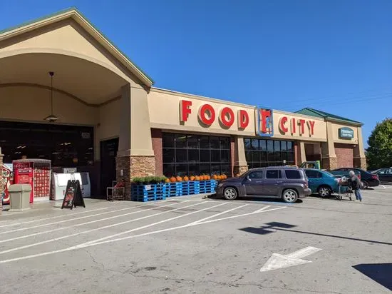 Food City