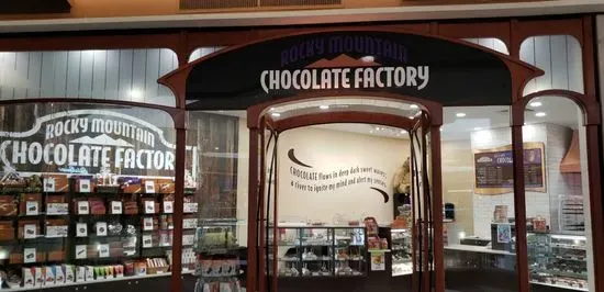 Rocky Mountain Chocolate Factory