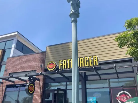 Fatburger & Buffalo's Express