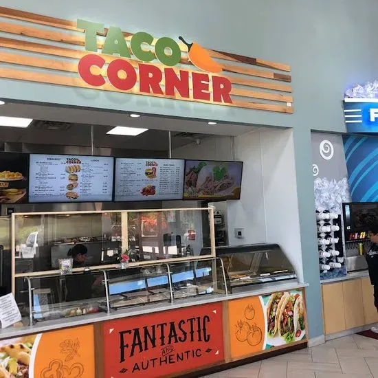 Taco Corner