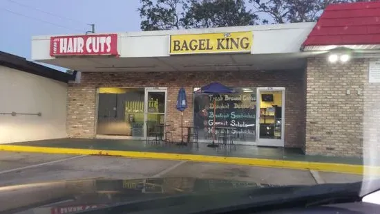 Bagel King Jr