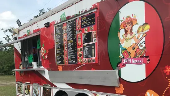 Tacos Bella