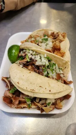 Carnitas Estilo Michoacan