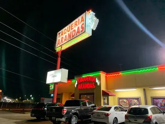 Taqueria Arandas