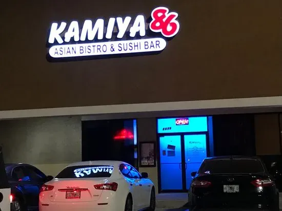 KAMIYA86