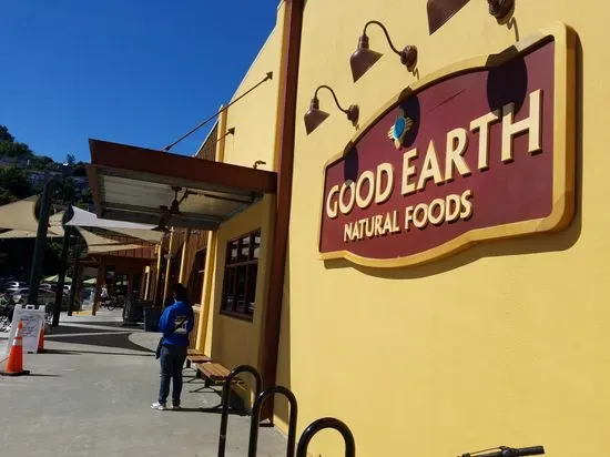 Good Earth Natural Foods