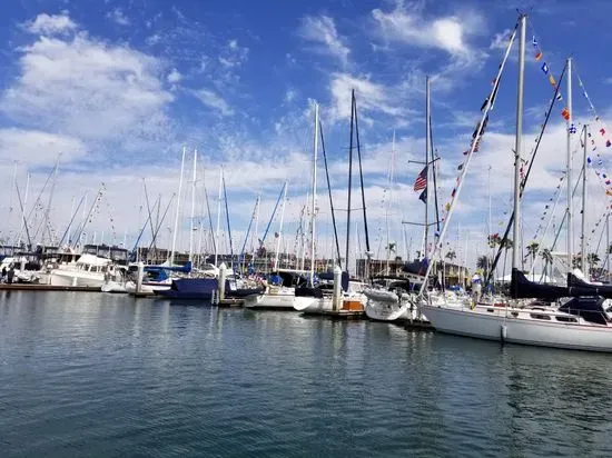 Silver Gate Yacht Club