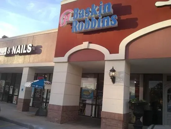 Baskin-Robbins