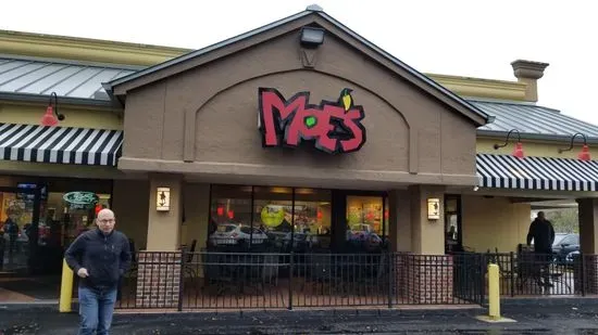 Moe's Southwest Grill