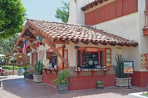 Margaritas Kitchen & Cantina