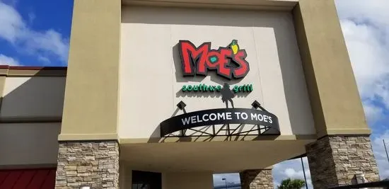 Moe's Southwest Grill