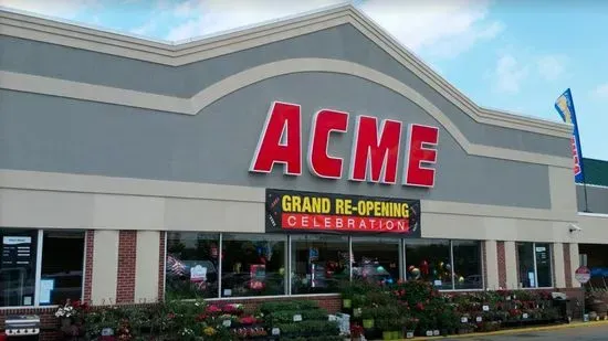 ACME Markets