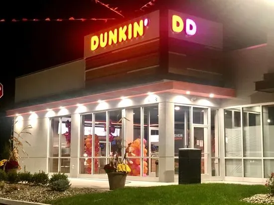 Dunkin'