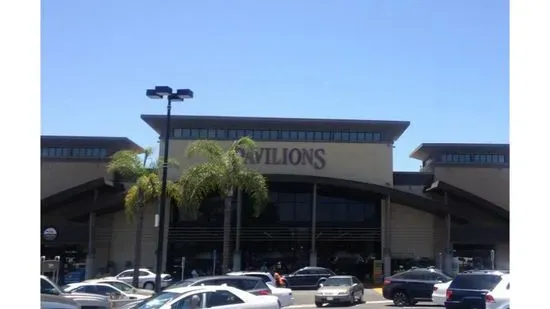 Pavilions