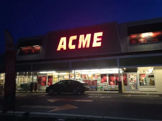 ACME Markets