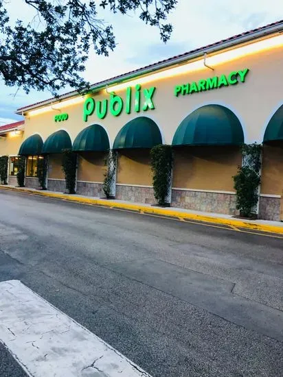 Publix Super Market at Shenandoah Square