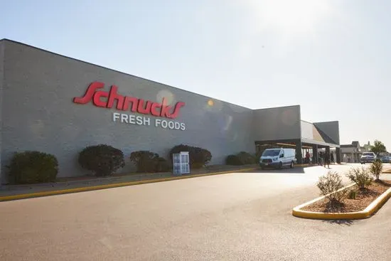 Schnucks Cahokia