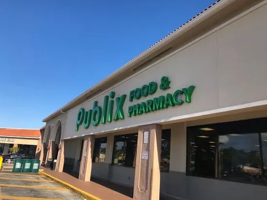 Publix Super Market at Pine Island Ridge Plaza