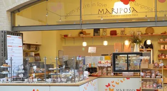 Mariposa Baking Company