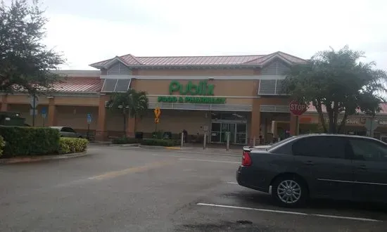 Publix Super Market at Westport Plaza