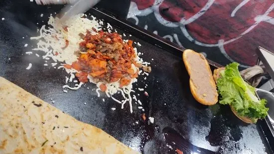 Taqueria Juquilita