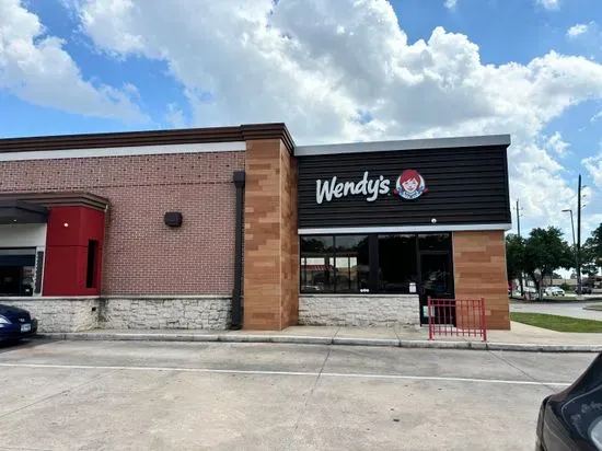 Wendy's