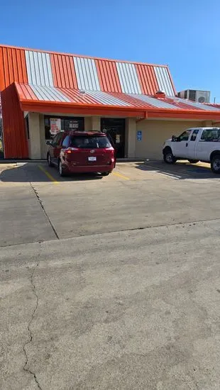 Whataburger