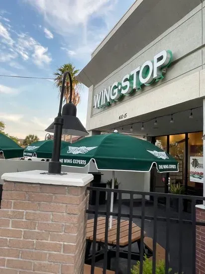 Wingstop