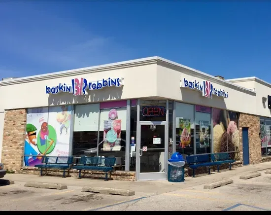 Baskin-Robbins