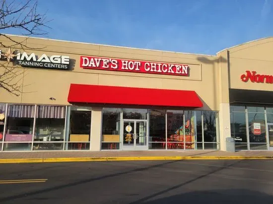 Dave's Hot Chicken