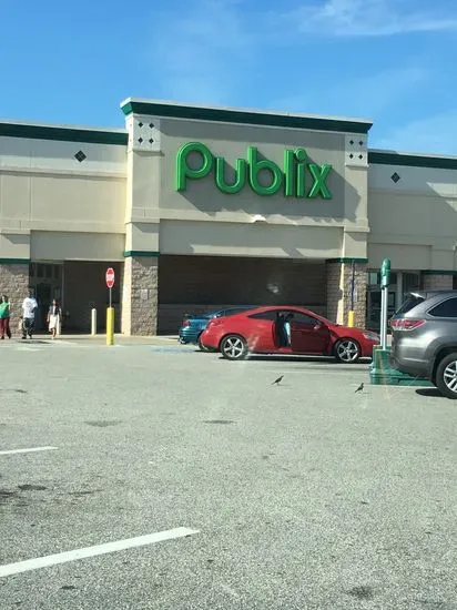 Publix Super Market at Highland Square