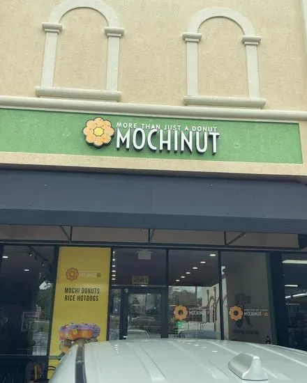 Mochinut Orlando - Dr. Phillips Location