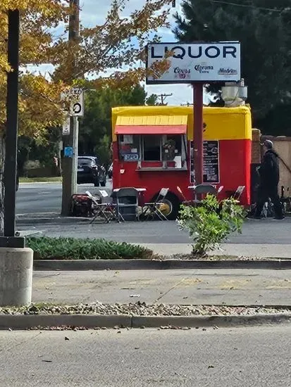 Taqueria La Morenas