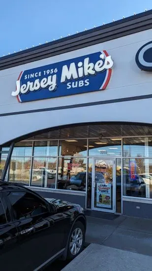 Jersey Mike's Subs