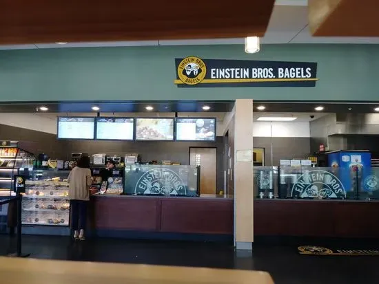 Einstein Bros. Bagels