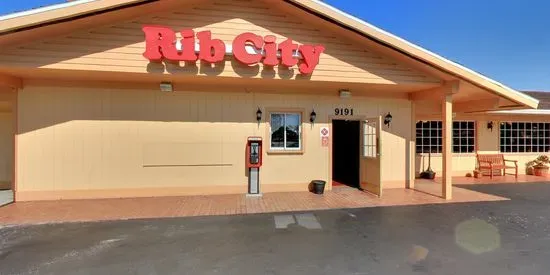 Rib City - North Naples