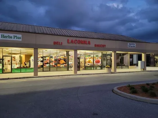 Lacomka Bakery & Russian Store - Orlando FL