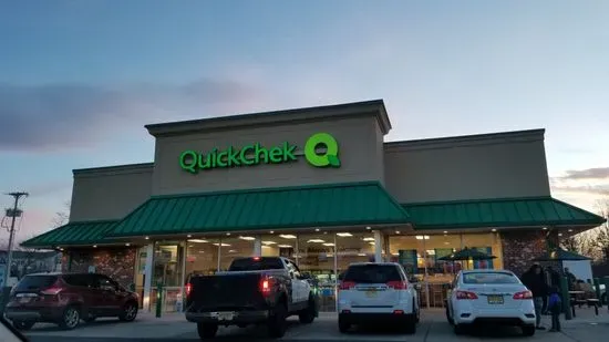 QuickChek