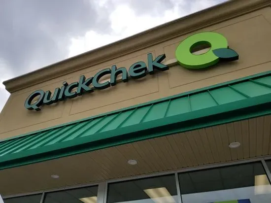 QuickChek