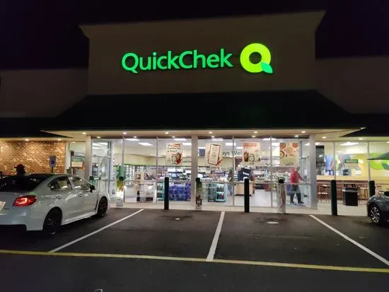 QuickChek