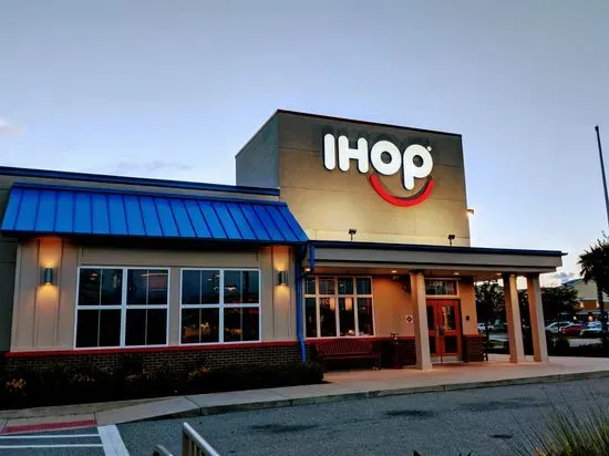 IHOP