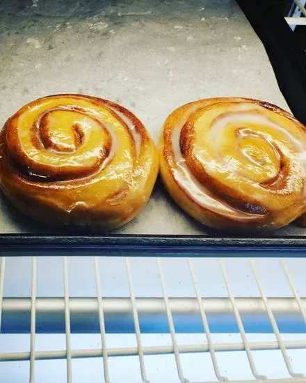 College Station - Daylight Donuts